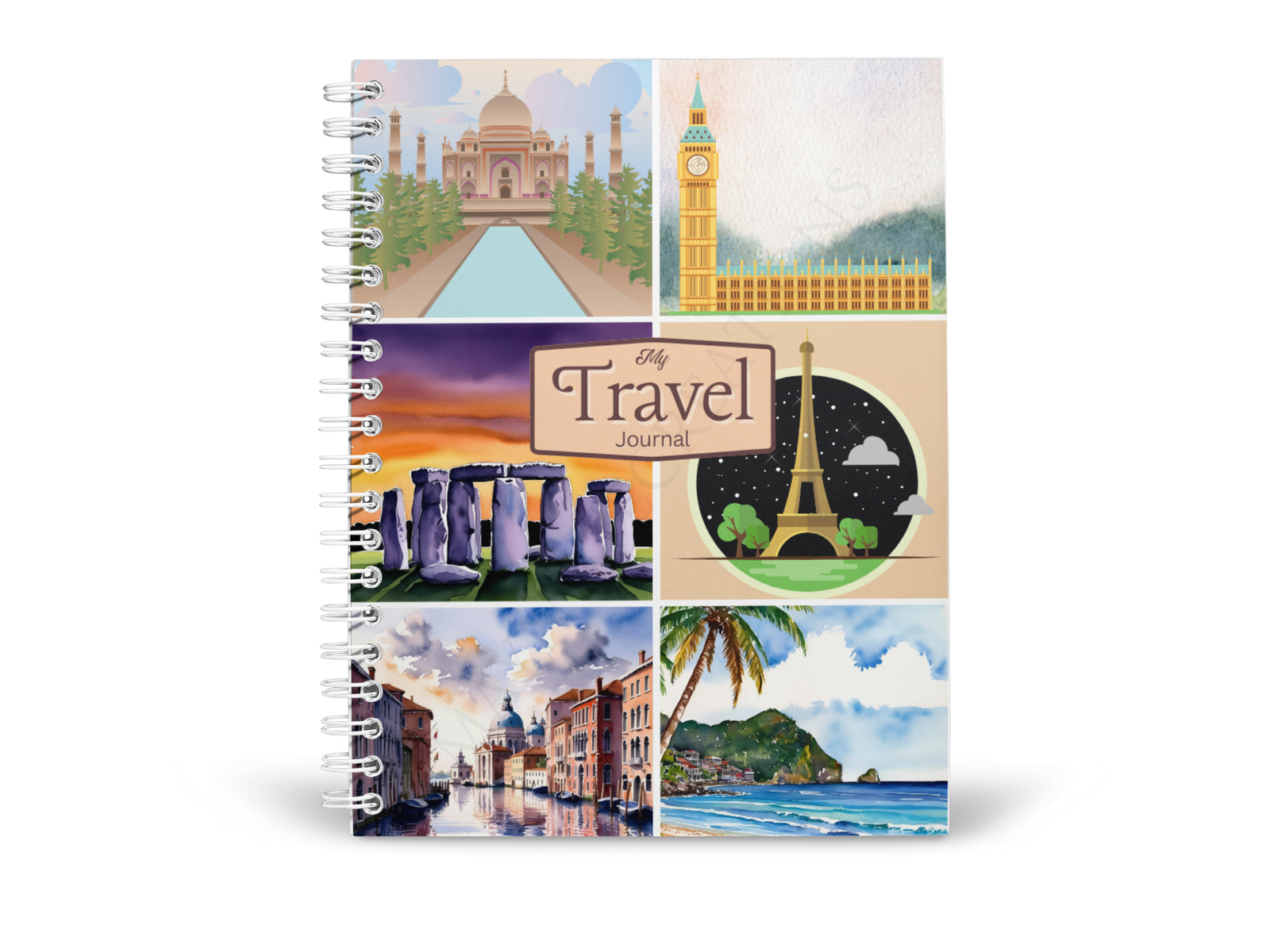Travel Journal